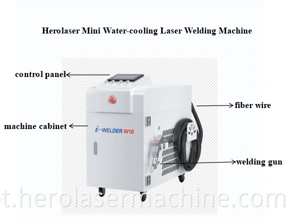 Optical Fiber Welding Machine